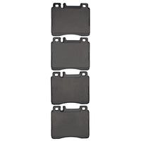 R1 Concepts R1 91-99 Mercedes-Benz S350 Front Optimum OE Brake Pads