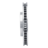 DFC 02-24 Nissan NV350 Urvan (Mexico) Front Brake Rotor