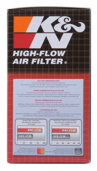 K&N Engineering K&N Custom Air Filter Round 4.5in ID / 5.875in OD / 1.75in Height