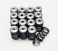 GSC Power Division GSC P-D Subaru EJ Turbo DOHC Valve Spring & Ti Retainer Kit