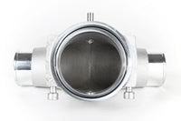 Fabspeed Porsche 958 / 958.2 Cayenne Turbo IPD Intake Plenum (2011-2018)