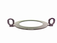 VTT BILLET BMW N54/N55/S55 Crank Seal Guard