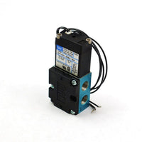 VTT Mac Solenoids