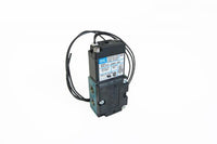 VTT Mac Solenoids