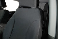 Covercraft Endura Waterproof Polyester SeatSaver Custom Third Row Seat Covers