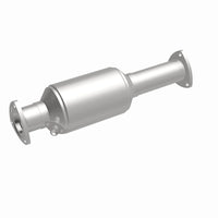 MagnaFlow Direct Fit Catalytic Converter 79-87 Toyota Land Cruiser 4.2L