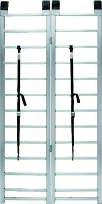 QuadBoss Bifold Ramp 41x81