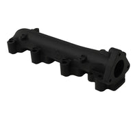 BD Diesel Manifold Exhaust - 2001-2010 Duramax