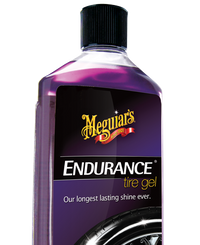 Meguiars G7516EU Endurance High Gloss Tyre Gel 473ML