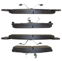 DFC 81-94 Mercury Marquis Front 4000 Hybridynamic Brake Pads