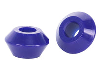 SuperPro Alfa Romeo-Trailing Arm Upper Rear Bushing
