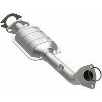 MagnaFlow Direct Fit Catalytic Converter 01-04 Pathfinder DS rr OEM