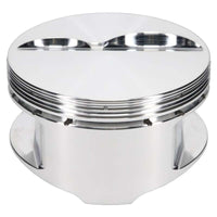JE Pistons 350 SBC STD DTY FT Set of 8 Pistons