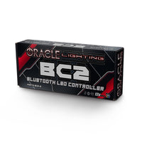 ORACLE Lighting Oracle 20-22 Ford Explorer Dynamic RGB Headlight DRL Kit - - w/ BC1 Controller