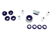 SuperPro 15-20 Volkswagen e-Golf SEL Prem Front Lower Control Arm Inner Bushing Set