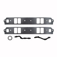 Cometic Gasket Cometic Chevy Gen1 Small Block V8 .060in Fiber Intake Mani Gasket Kit