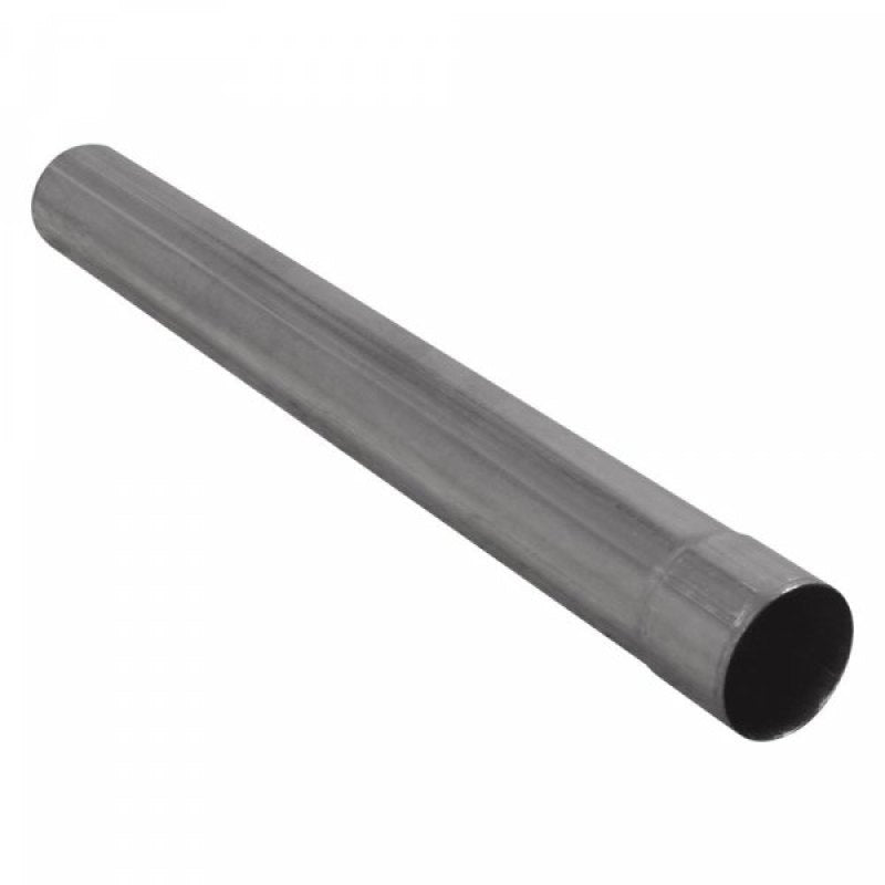 Diamond Eye Performance Diamond Eye Tubing 4inX24in SS4in DIAIP24-SS