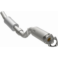 MagnaFlow 06-09 Audi A4 Quattro 3.2L Direct Fit Converter