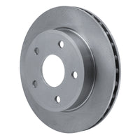 DFC 05-11 Dodge Dakota 4WD Front Brake Rotor