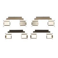 DFC 04-15 Buick Terraza Front Premium Hardware Kit