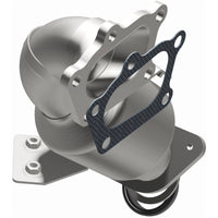 MagnaFlow 09-12 Mazda CX-7 2.3L Direct Fit Converter