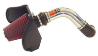 K&N Engineering K&N 01-07 Chevy Silverado 2500HD/3500HD V8-6.0L High Flow Performance Kit