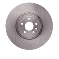 DFC 16-24 Jaguar XF Front Brake Rotor