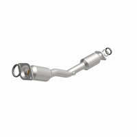 MagnaFlow 09-14 Nissan Cube 1.8L Direct Fit Converter