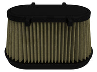 aFe MagnumFLOW Air Filters OER PG7 A/F PG7 GM Van 06-09 V8-6.6L (td)