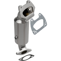 MagnaFlow Direct Fit Catalytic Converter 17-18 Chrysler Pacifica 3.6L