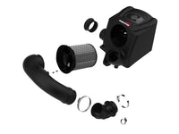 aFe Momentum 20-26 Isuzu D-Max/Mazda BT-50 3.0L (td) HD Cold Air Intake System w/ Pro DRY S Filter