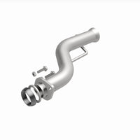 Magnaflow BRE Exhaust 11-13 Jeep Grand Cherokee 3.6L Front Pipe Kit