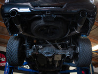 aFe Apollo GT 3in 409SS Cat-Back Exhaust System w/Black Tip 09-18 Dodge/Ram 1500 V8-5.7L