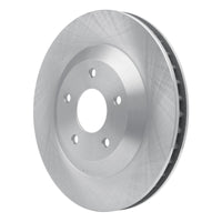 DFC 97-9 Cadillac XLR Left Front Brake Rotor