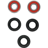 Pivot Works Premium Wheel Bearing