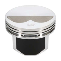 Wiseco Chevrolet Small Block 4.155in Bore 1.425in CH -5.00 CC Pro Tru Street Piston Set