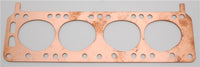 Cometic Gasket Cometic Morris XPAG .032in Copper Cylinder Head Gasket - 68mm Bore