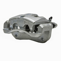 DFC 03-06 Acura MDX Front-L Premium Caliper - Silver Zinc Coated