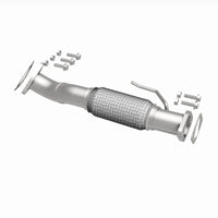 Magnaflow BRE Exhaust 05-08 Escape Mariner Tribute 2.3L 3.0L Front Pipe Kit