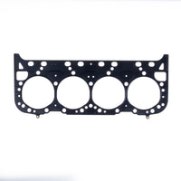 Cometic Gasket Cometic 92-96 GM LT1 Small Block 4.040 inch Bore .098 inch MLS-5 Head Gasket (w/Valve Pockets)