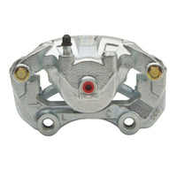 DFC 99-01 Infiniti I30 Front-L Silver Zinc Coated Premium Caliper