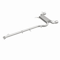 Magnaflow BRExhaust 03-09 Nissan 350Z 3.5L Exhaust Kit