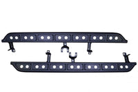 Fishbone Offroad 2020+ Jeep Gladiator JT Step Sliders