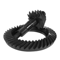 Yukon Gear & Axle Yukon Gear 10.5in GM 14 Bolt 4.56 Thick Rear Ring & Pinion Install Kit