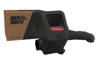 K&N Engineering K&N 12-21 Toyota Tundra V8 5.7L NextGen Cold Air Intake