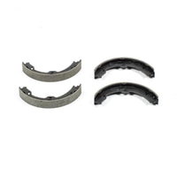 PowerStop Power Stop 2006 Mercedes-Benz CLS55 AMG Rear Autospecialty Parking Brake Shoes