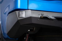 Addictive Desert Designs2020+ Chevy/GMC 1500 Black Label Rear Bumper