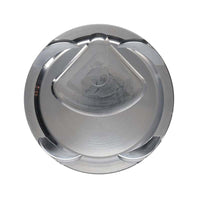 Manley Performance Manley 13+ Subaru BRZ (FA20) 86.10mm +.1mm Bore 10:1 Dish Piston Set