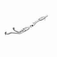 MagnaFlow DF Cat Conv 87-93 Ford Bronco 4.9L/87-95 F-150/F-250 (Non SD)/F-350 (Non SD) PU 4.9L (CA)
