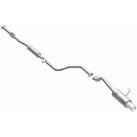 MagnaFlow Sys C/B Civic Ex/Si 2/4Dr 96-On